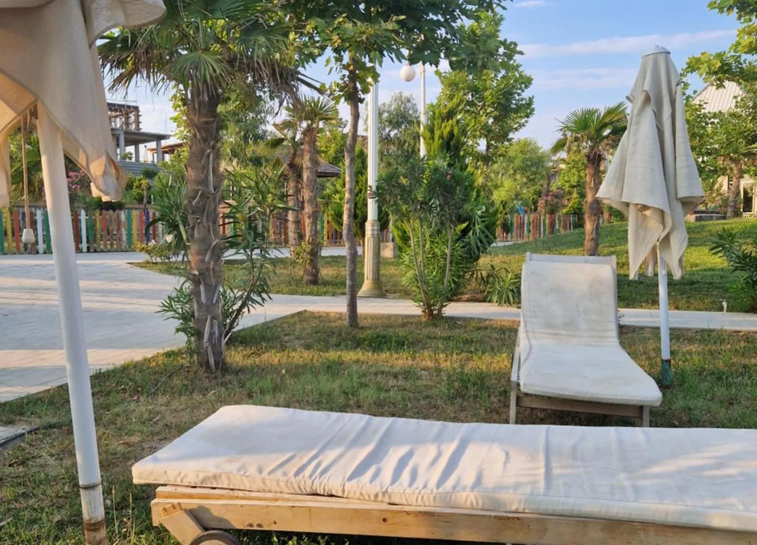 Διαμέρισμα Green City Residence Μπακού