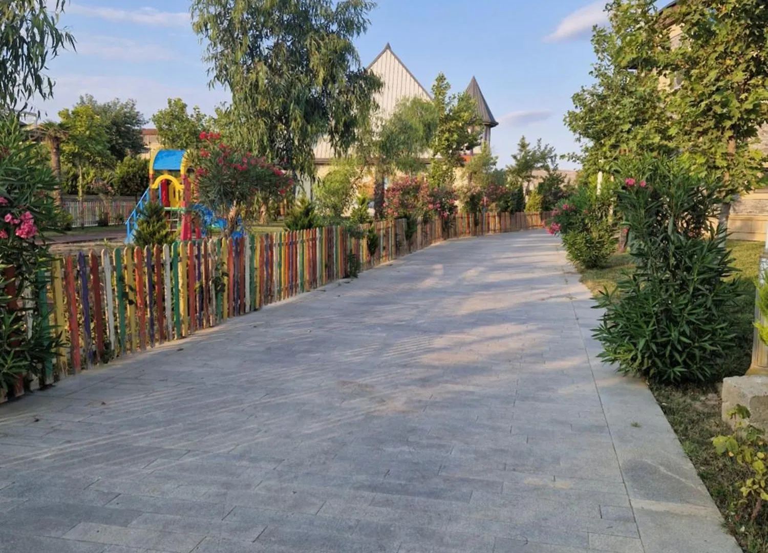 Green City Residence Μπακού Διαμέρισμα