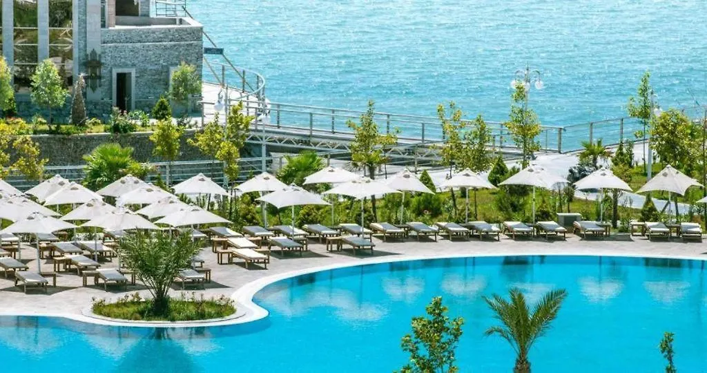 Green City Residence Μπακού Διαμέρισμα
