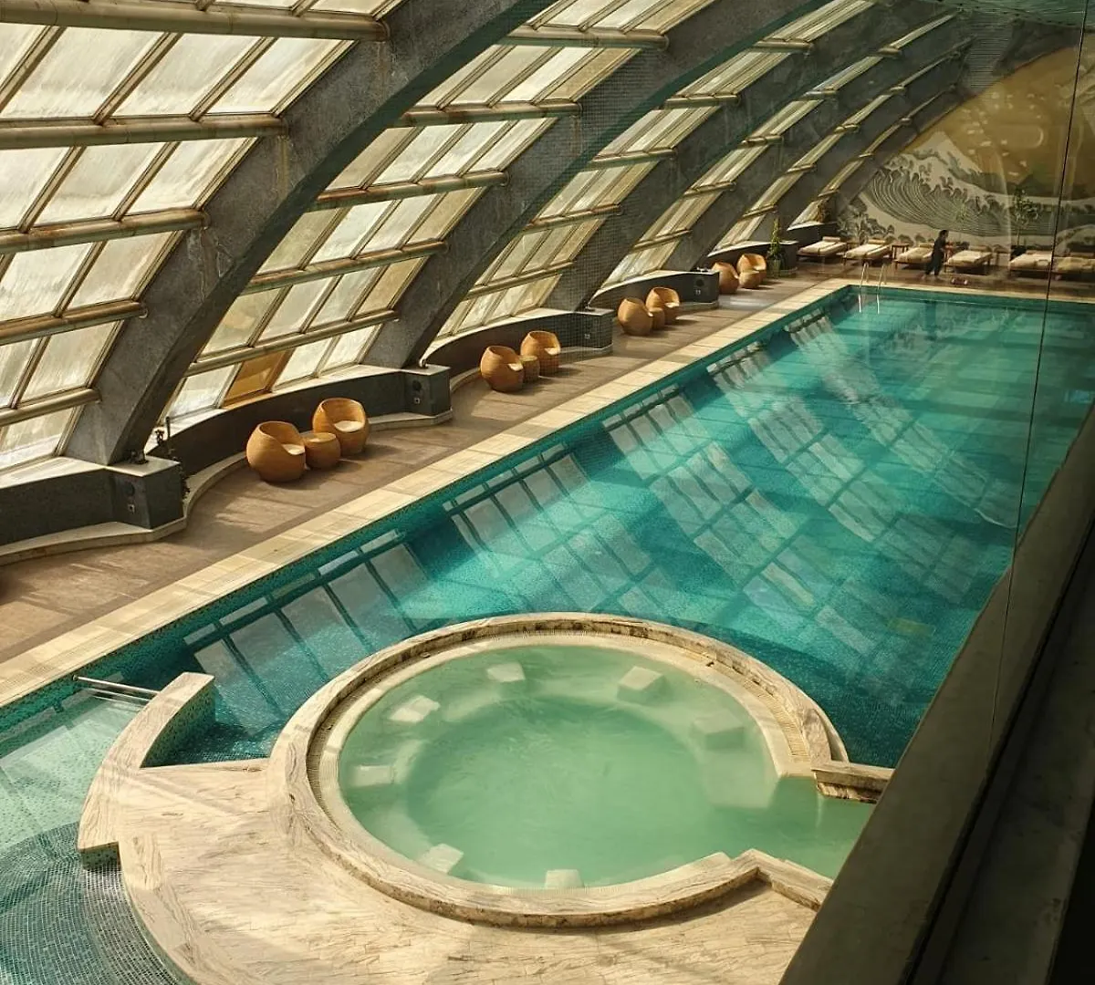 Διαμέρισμα Green City Residence Μπακού Αζερμπαϊτζάν