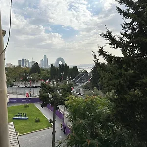  Апартаменты Old Sea View